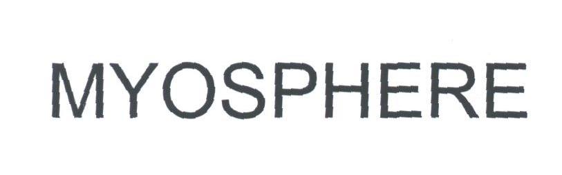 MYOSPHERE