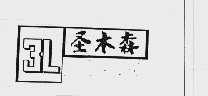 圣木森