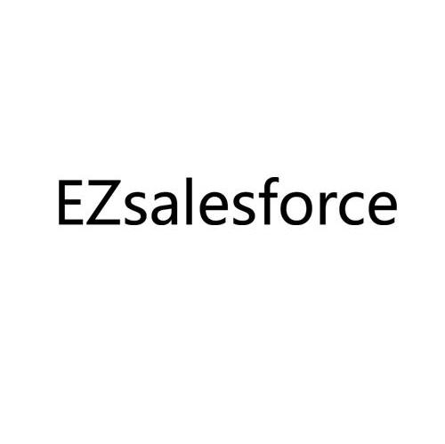 EZSALESFORCE