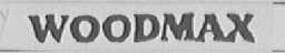 WOODMAX