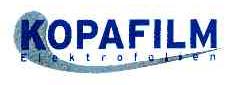 KOPAFILM ELEKTROFOLIEN