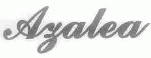 AZALEA