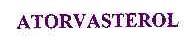 ATORVASTEROL