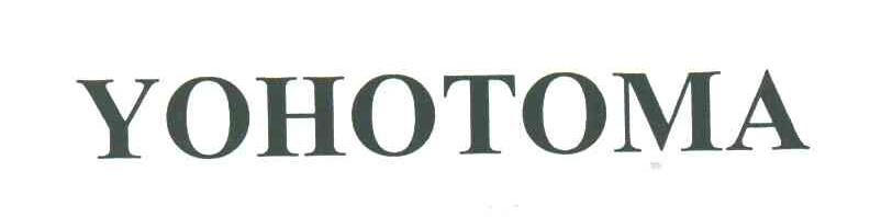 YOHOTOMA