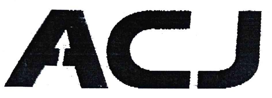 ACJ