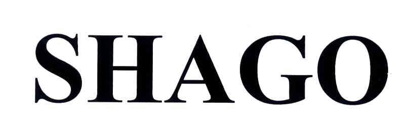 SHAGO