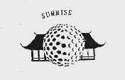 SUNRISE
