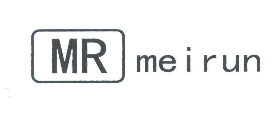 MEIRUN;MR