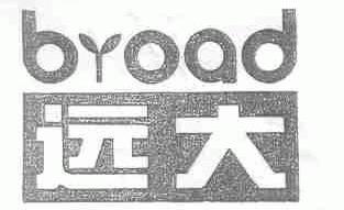 远大;BROAD