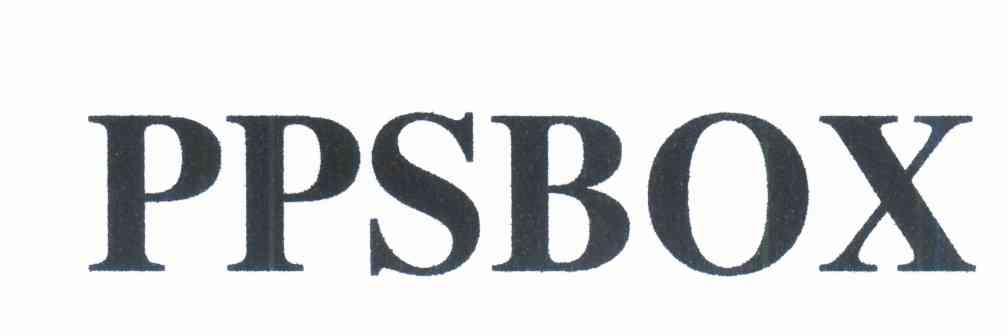 PPSBOX
