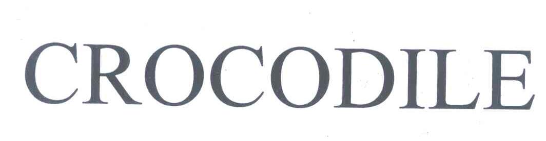 CROCODILE