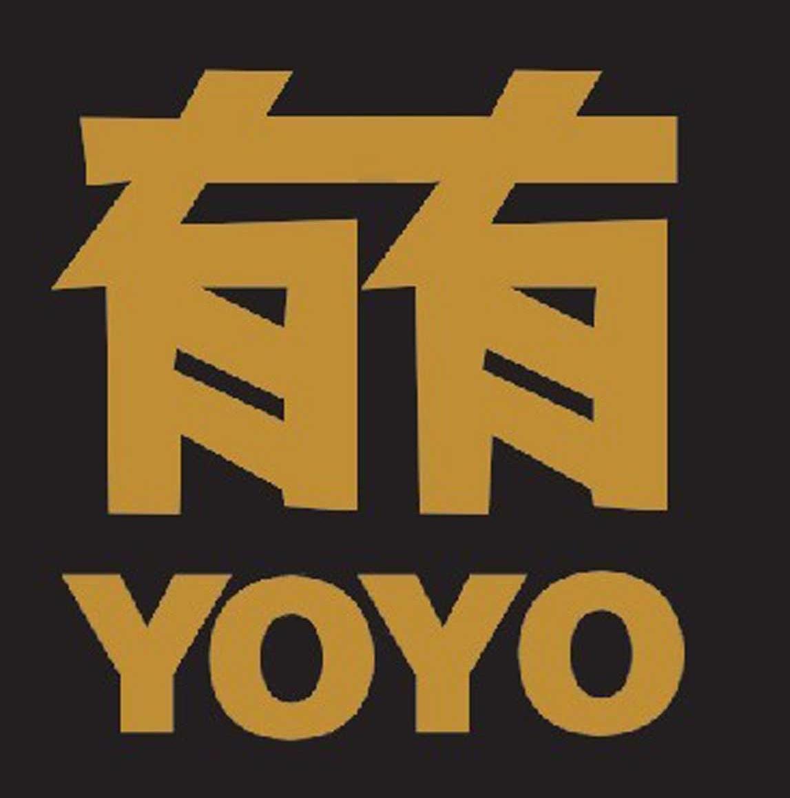 有有 YOYO