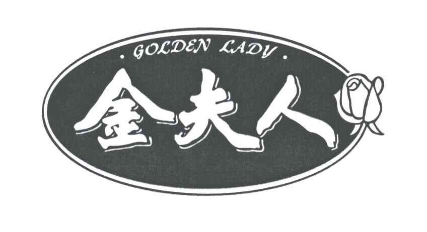 金夫人