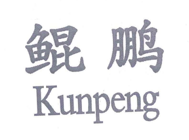 鲲鹏