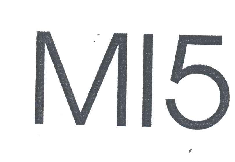 MI5