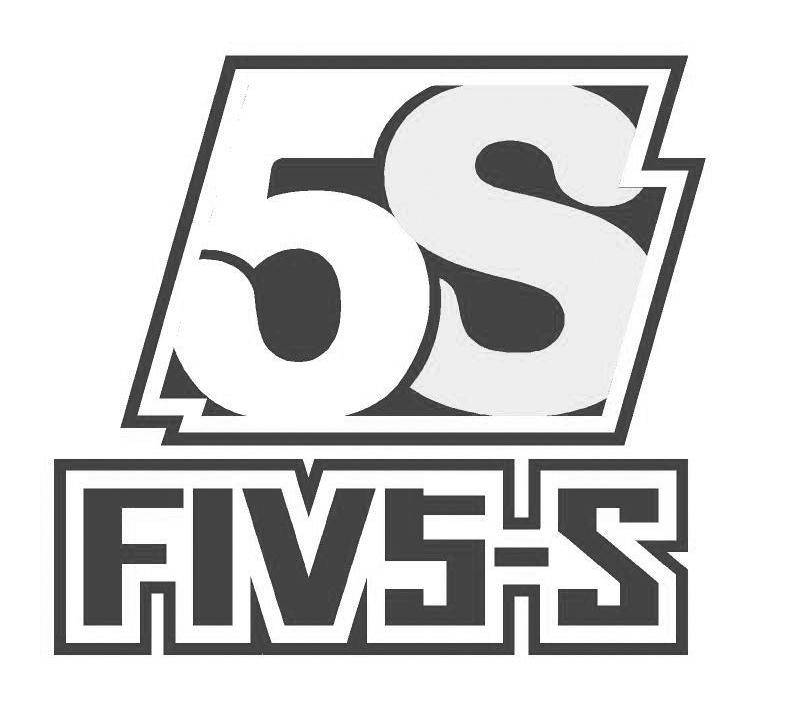 FIV5-S 5 S