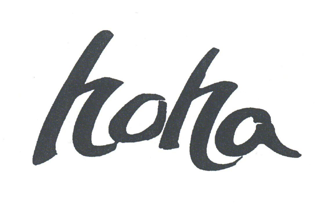 HOHA