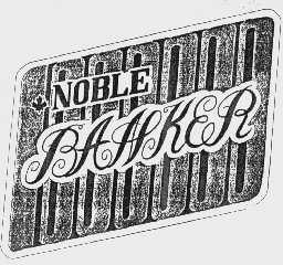 NOBLE BANKEY