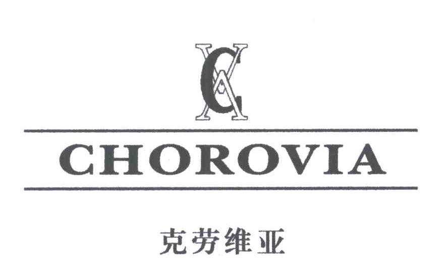 CHOROVIA;克劳维亚