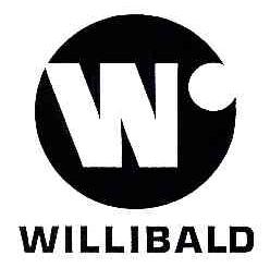 WILLIBALD;W