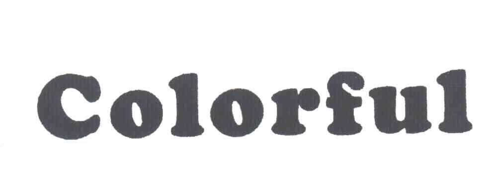 COLORFUL
