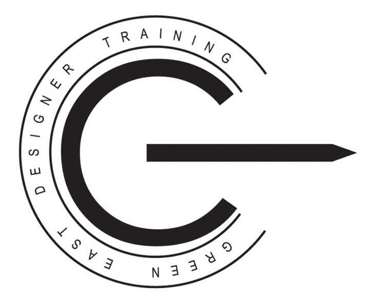 C GREEN EAST DESIGNER TRAINING