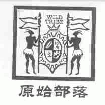 原始部落;WILD TRIBE