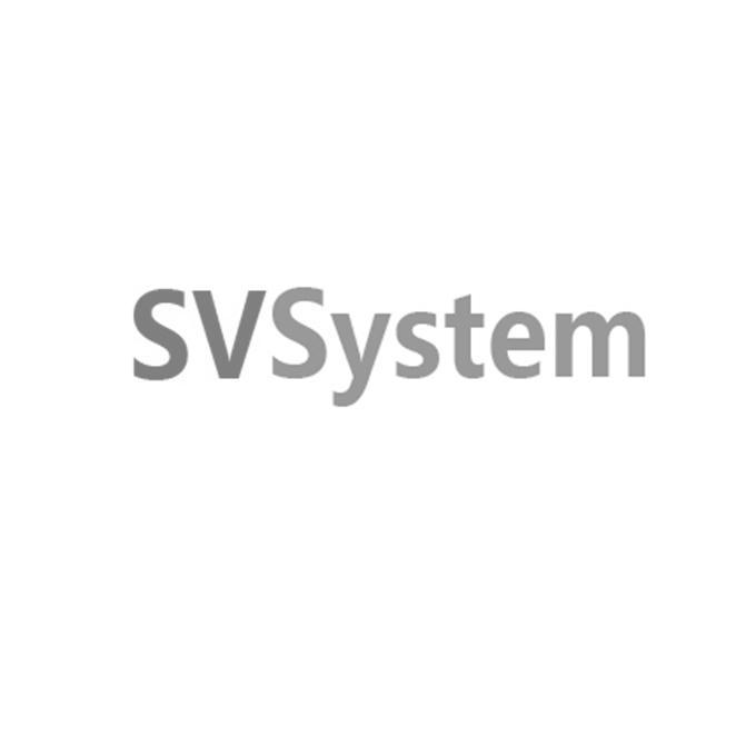 SVSYSTEM