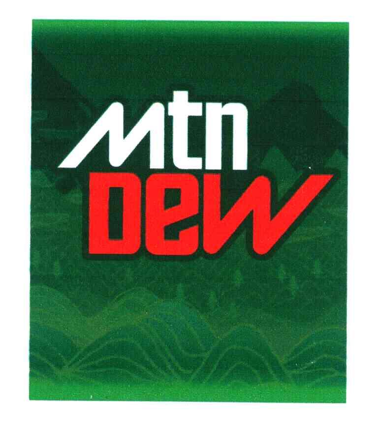 MTN DEW