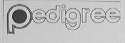 PEDIGREE