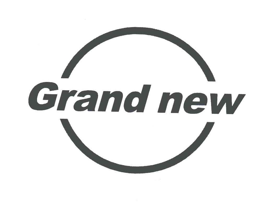 GRAND NEW