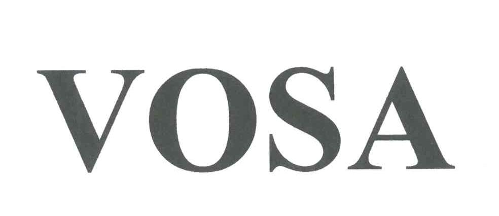 VOSA