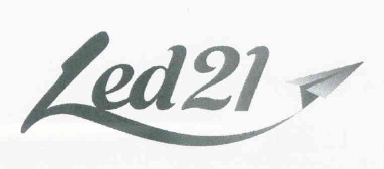 LED 21