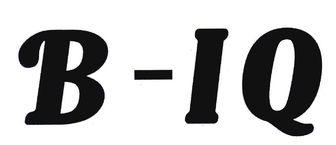 B-IQ
