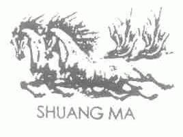 SHUANG MA