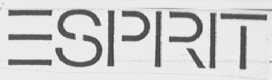 ESPRIT