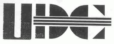 UDC