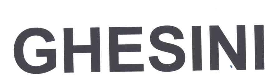 GHESINI
