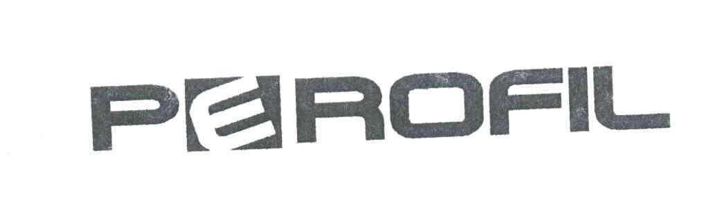 PEROFIL