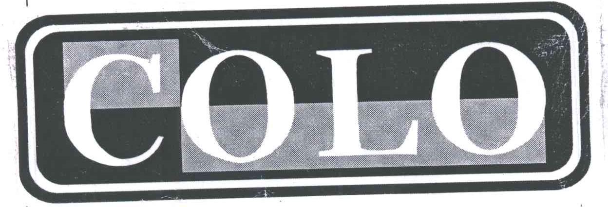 COLO