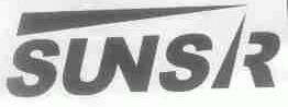 SUNSR