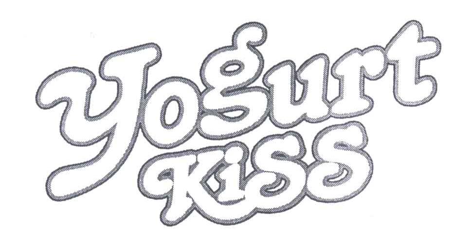 YOGURT KISS