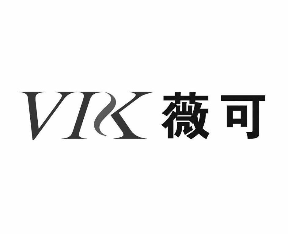 薇可 VRK