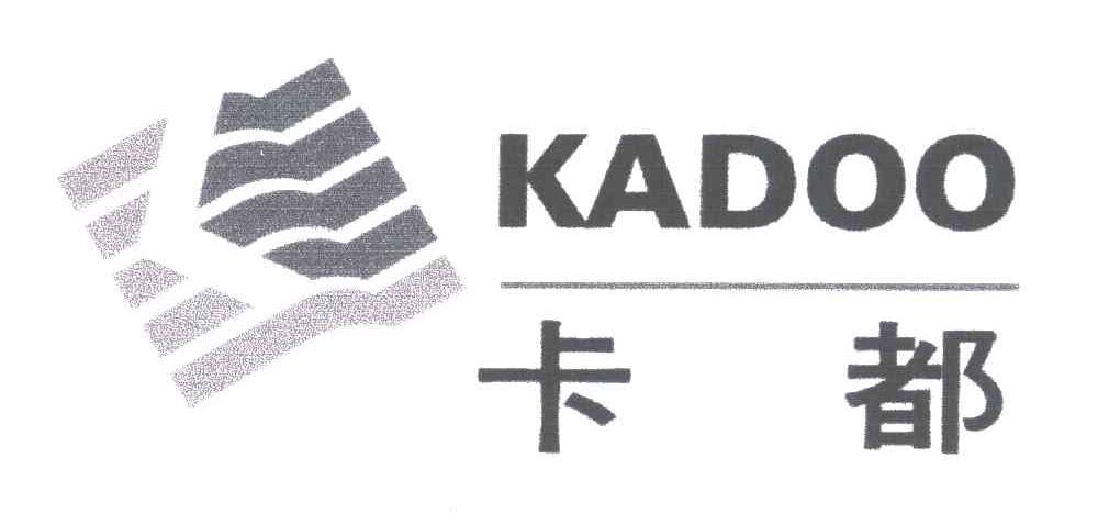 卡都;KADOO