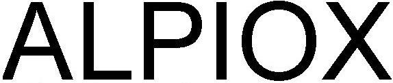 ALPIOX