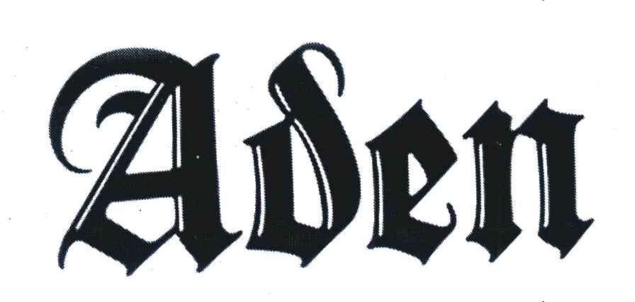 ADEN