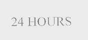 24 HOURS