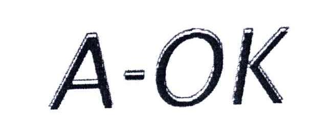 A OK