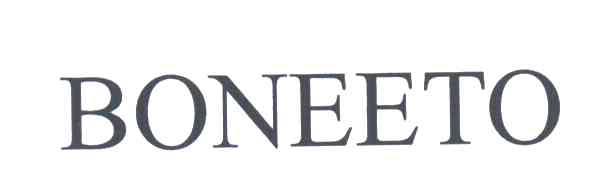 BONEETO