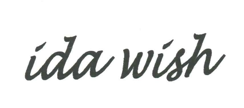 IDA WISH